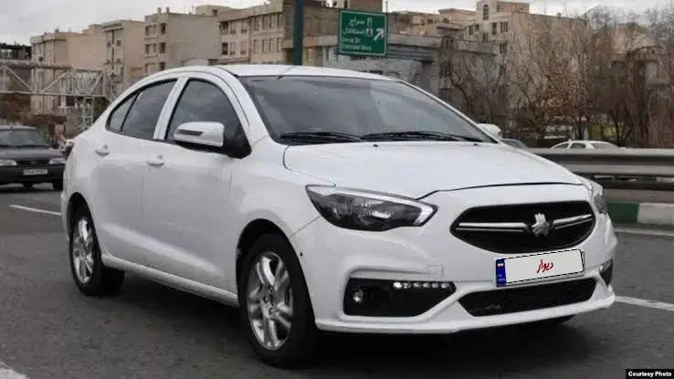 شاهین G|خودرو سواری و وانت|سنندج, |دیوار