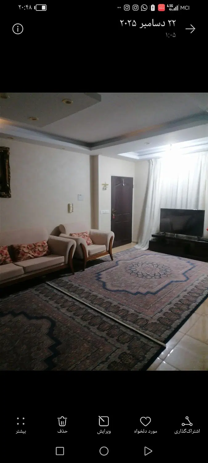 مبلمان|مبلمان خانگی و میز عسلی|فردیس, شهرک ناز|دیوار