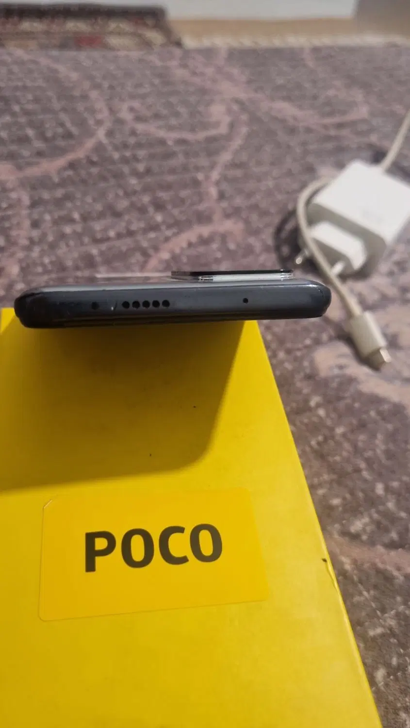 گوشی poco x3 gt|موبایل|جم, |دیوار