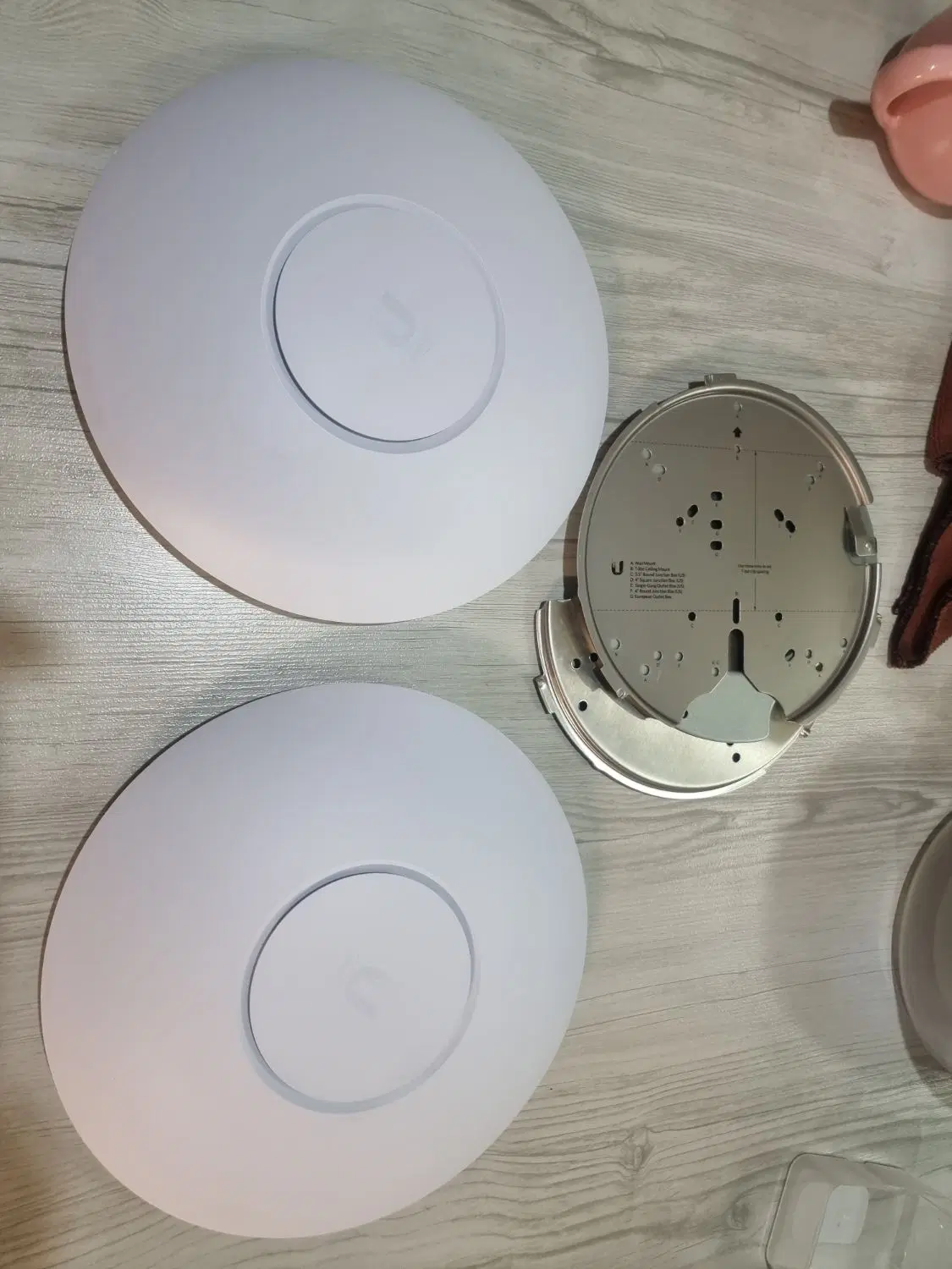 unifi u6 lr|مودم و تجهیزات شبکه|تهران, اوقاف|دیوار