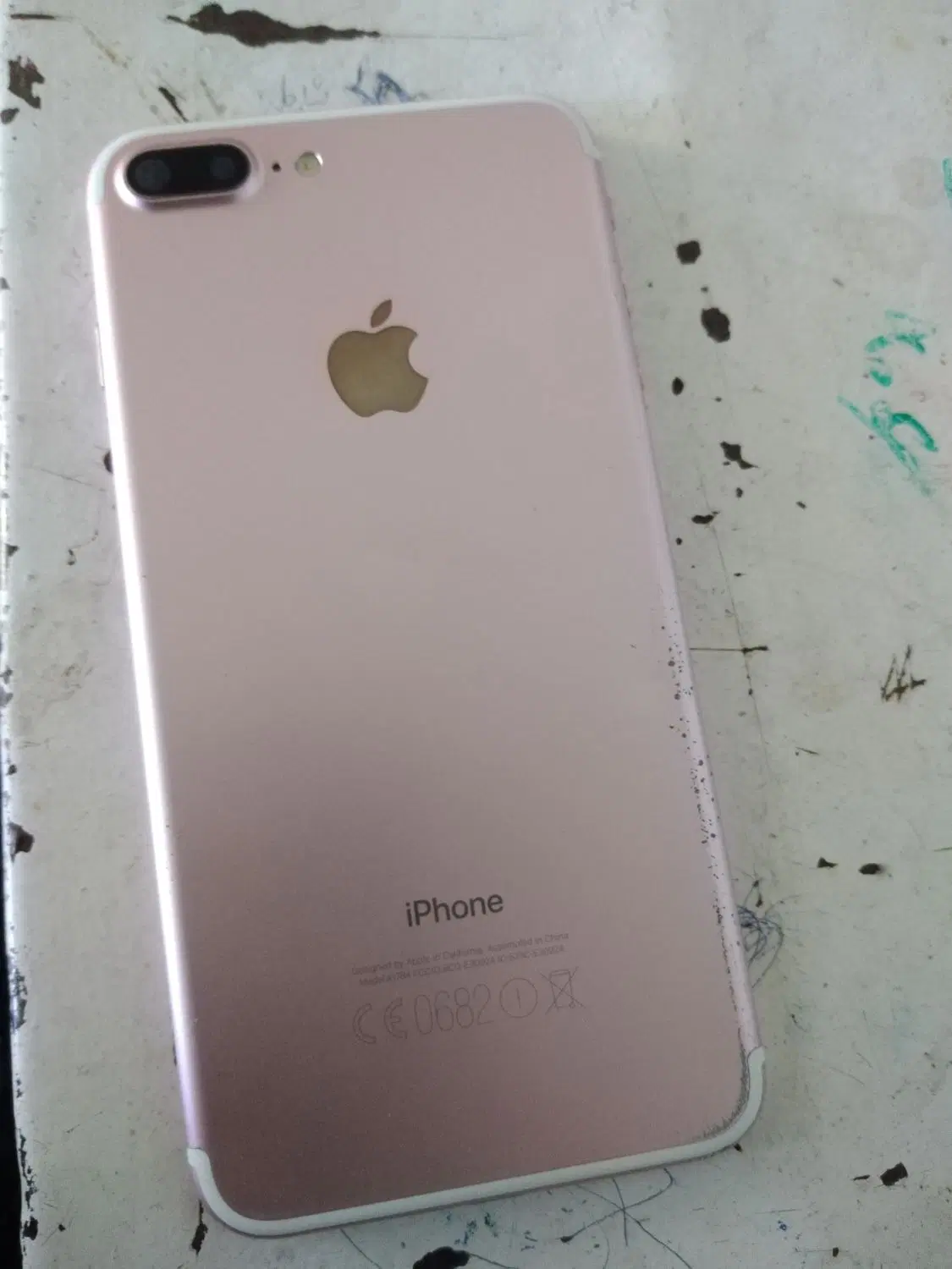 iphon7plas|موبایل|مشهد, بهشت|دیوار
