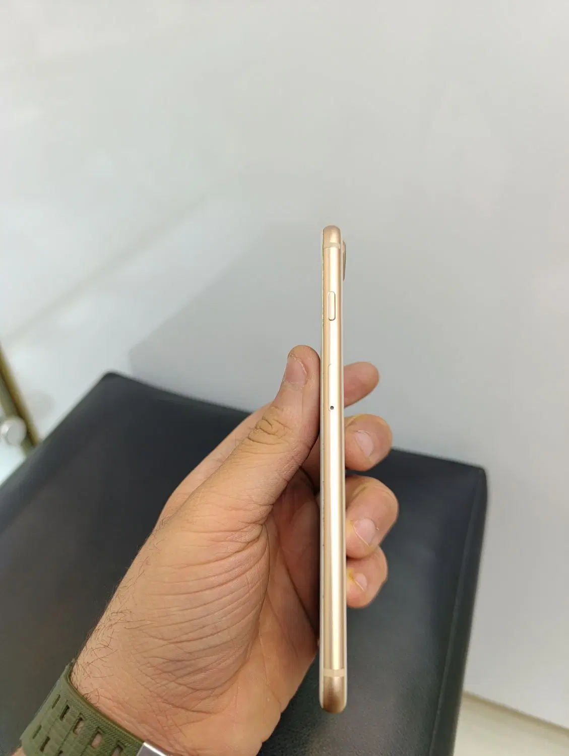 iPhone 8 plus|موبایل|مشهد, استاد یوسفی (شهرک غرب)|دیوار