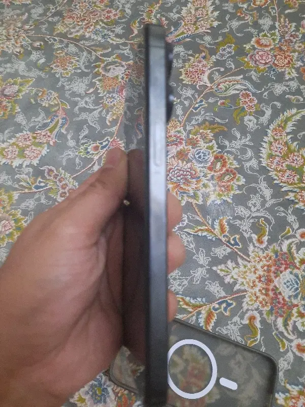 iphone 15 promax|موبایل|تهران, کرمان|دیوار