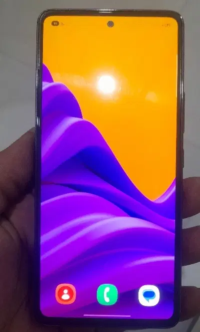 گوشی A53|موبایل|سنگر, |دیوار