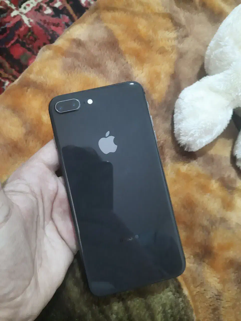 iphone 8plus|موبایل|ایلخچی, |دیوار