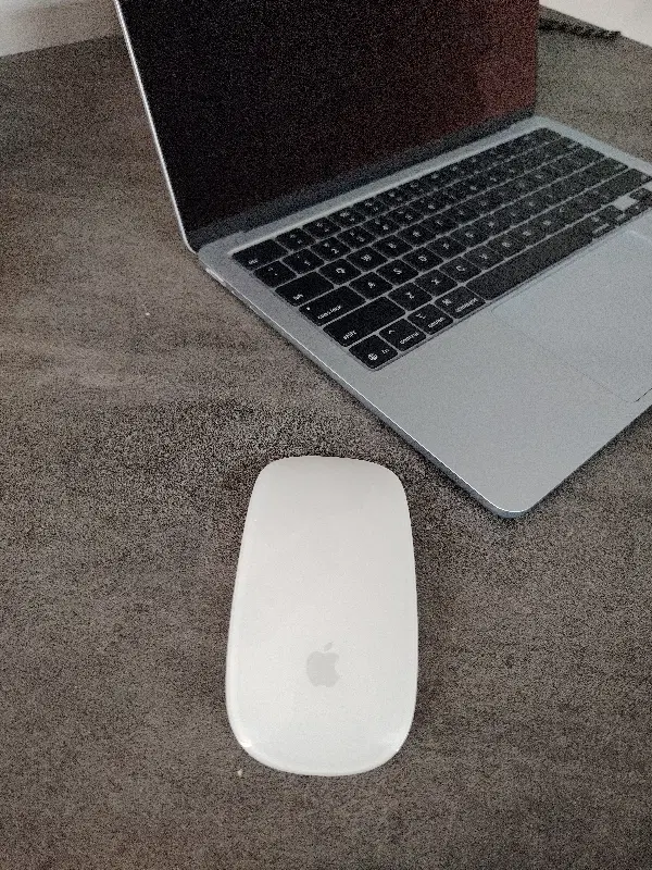 magic mouse 2|قطعات و لوازم جانبی رایانه|مشهد, فرهنگ|دیوار