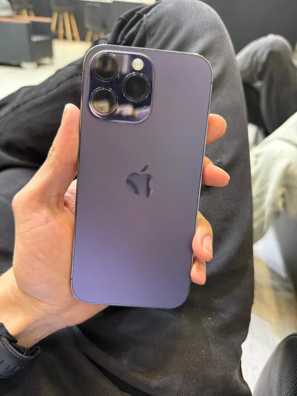 ایفون 14pro max|موبایل|تهران, شیخ هادی|دیوار