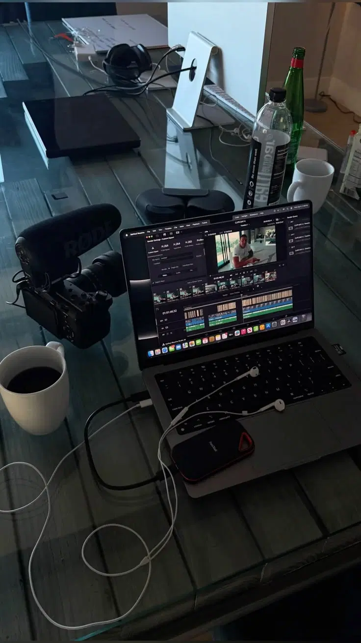 Video Editor|خدمات رایانهای و موبایل|تهران, اباذر|دیوار