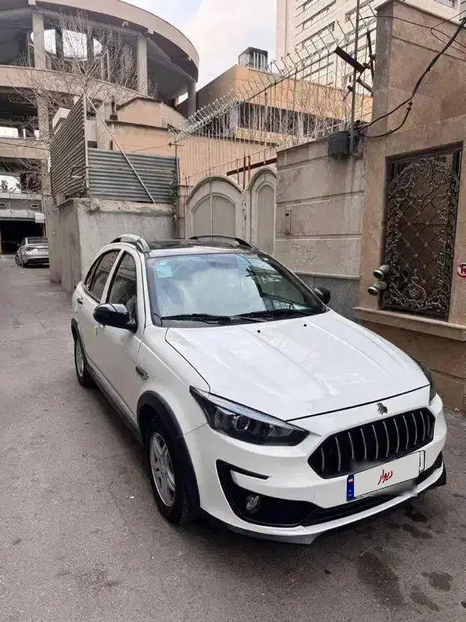 اطلس g|خودرو سواری و وانت|مشهد, راهنمایی|دیوار