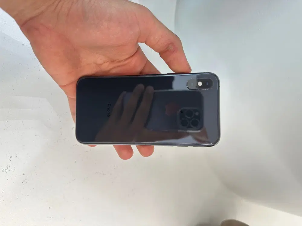 iphone xs 256|موبایل|تهران, زرگنده|دیوار
