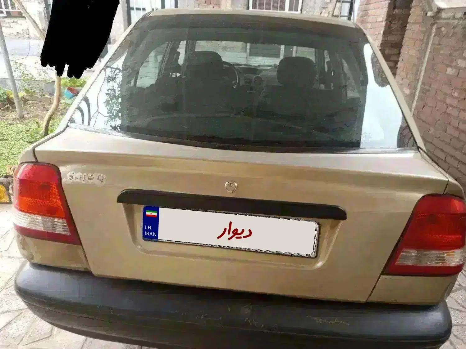 پراید|خودرو سواری و وانت|کرمان, |دیوار