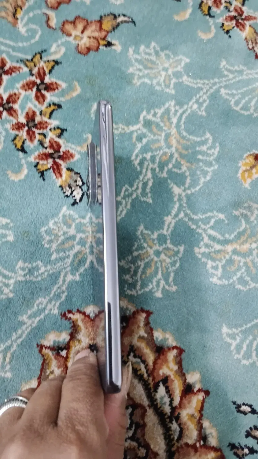 گوشی A73 256 5g|موبایل|مشهد, شهید قربانی|دیوار