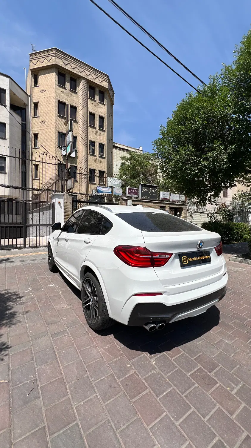 Bmwx42016|خودرو سواری و وانت|تهران, گیشا|دیوار