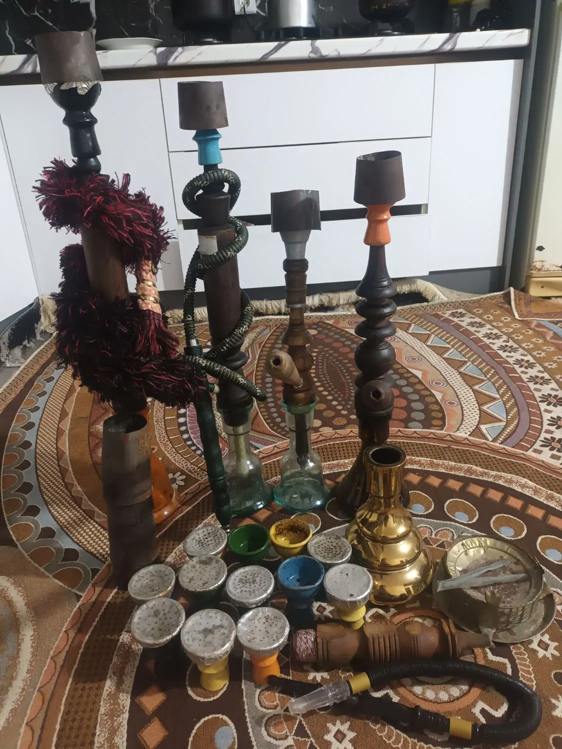 قلیون|کافیشاپ و رستوران|علیآباد کتول, |دیوار