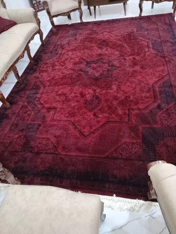 فرش 9متری|فرش|تربت جام, پاسداران|دیوار