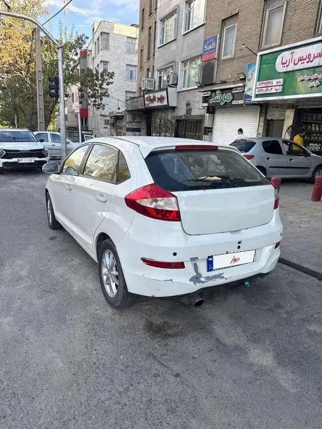 Mvm 315|خودرو سواری و وانت|تهران, حشمتیه|دیوار