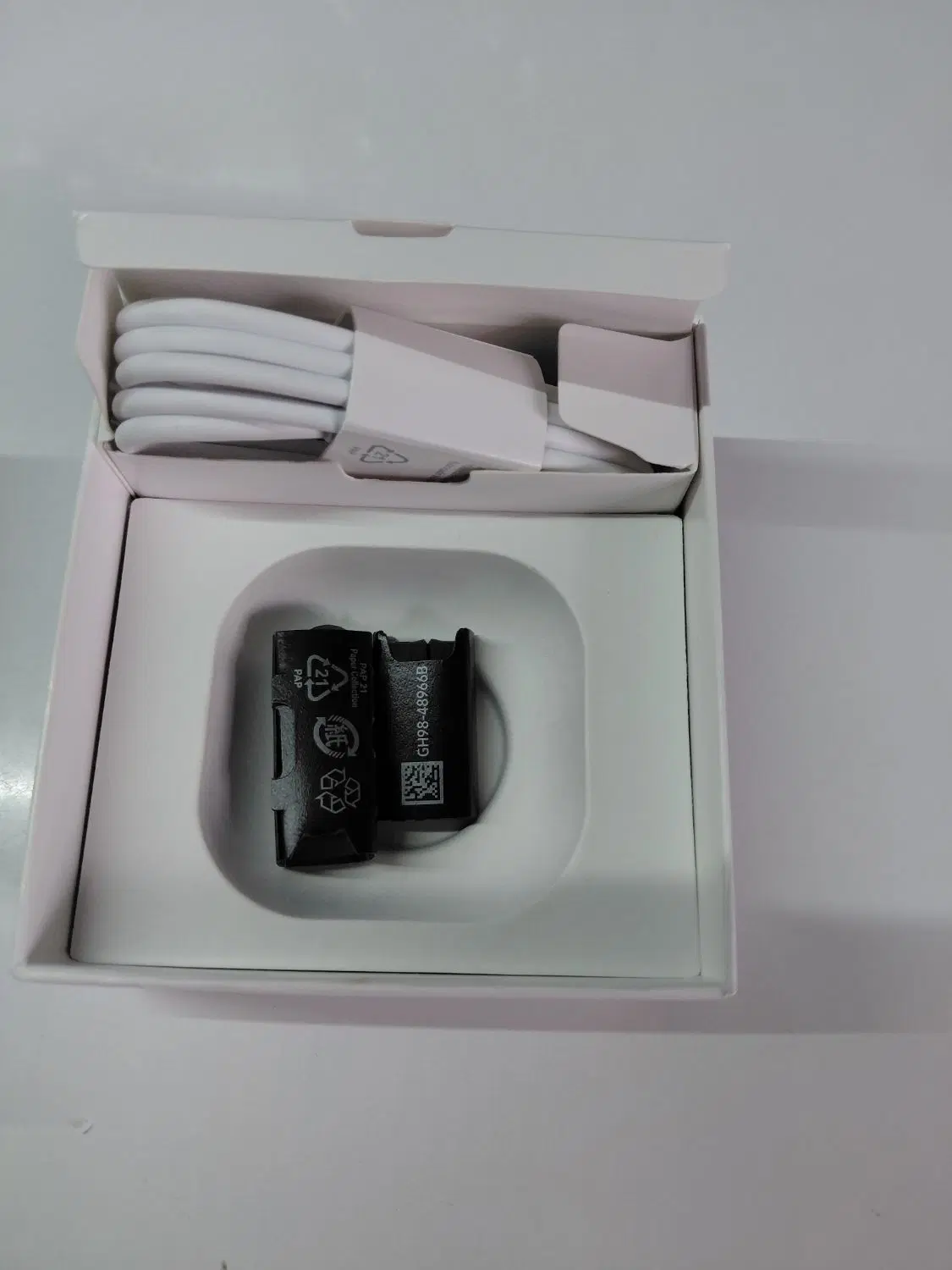 galaxy buds fe|لوازم جانبی موبایل و تبلت|اسلام‌شهر, شهرک مفیدی|دیوار