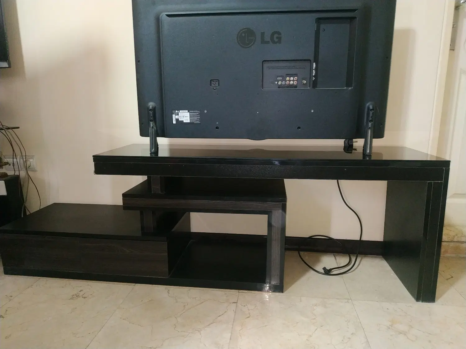 میز Led و Lcd|میز تلویزیون|تهران, سردارجنگل|دیوار