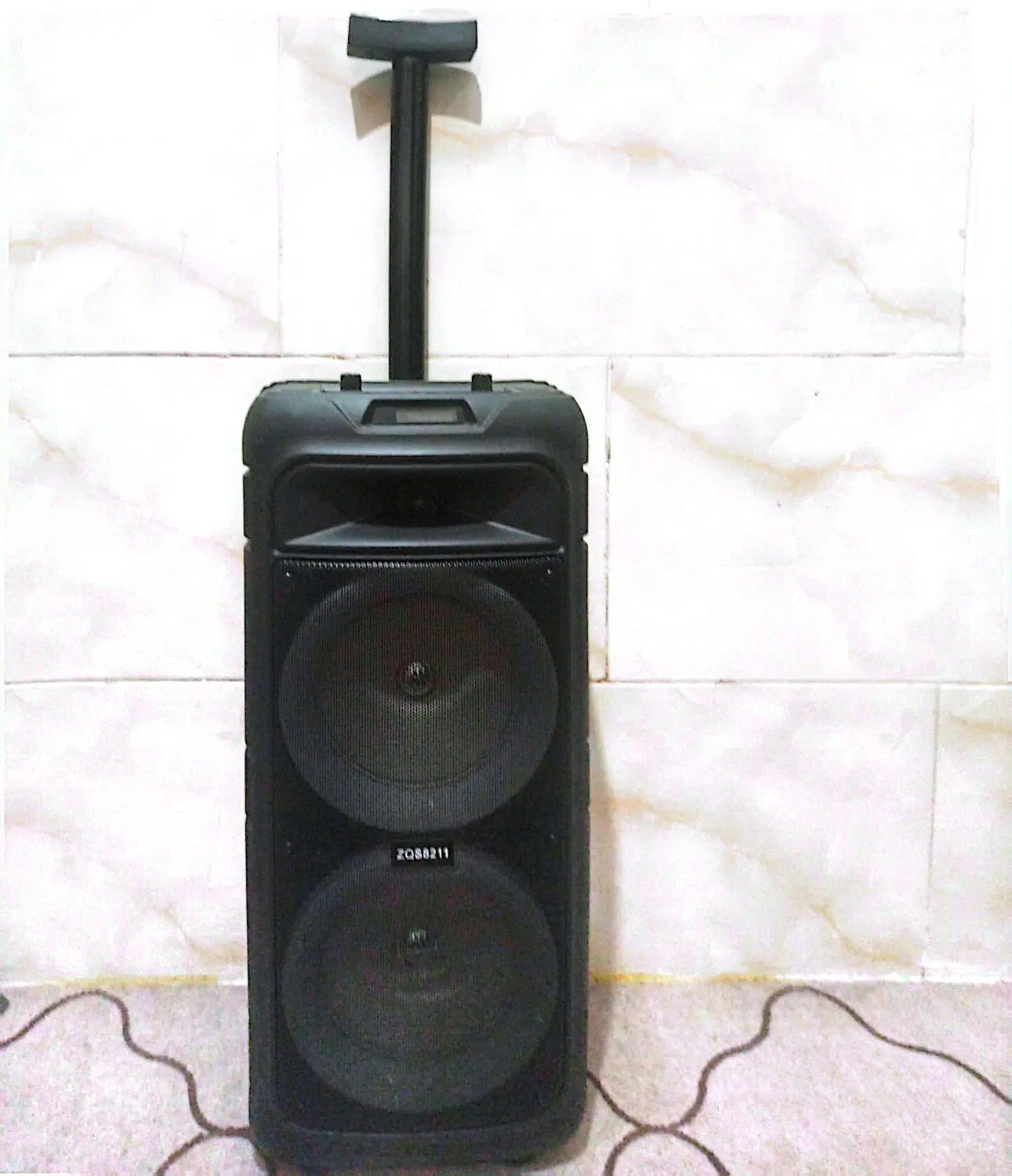 ZQS8211|سیستم صوتی خانگی|شیراز, شهدای شهرک سعدی|دیوار