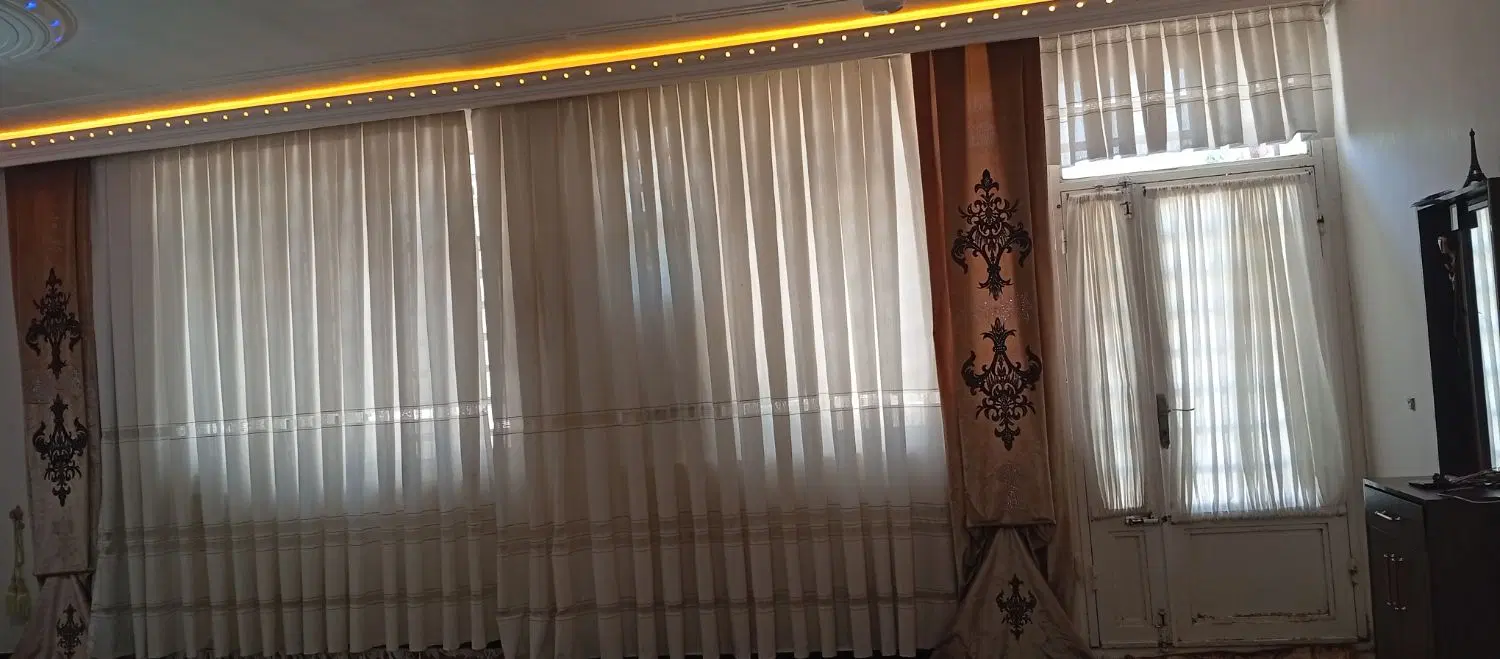 پرده|پرده، رانر، رومیزی|کوهدشت, |دیوار