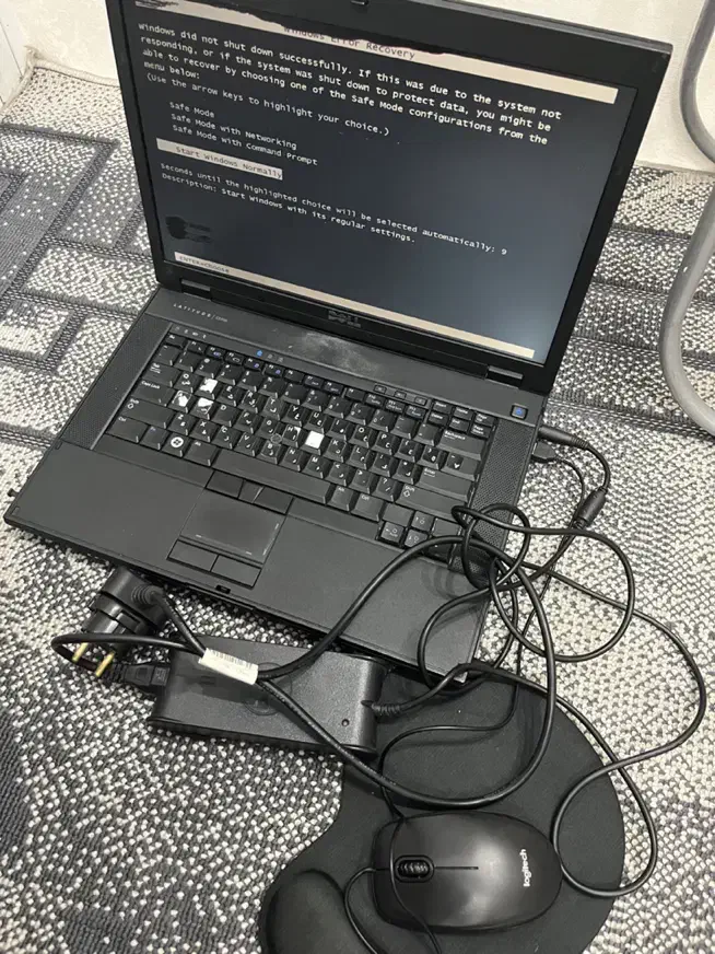 لپ تاپ|رایانه همراه|مشهد, فدک|دیوار