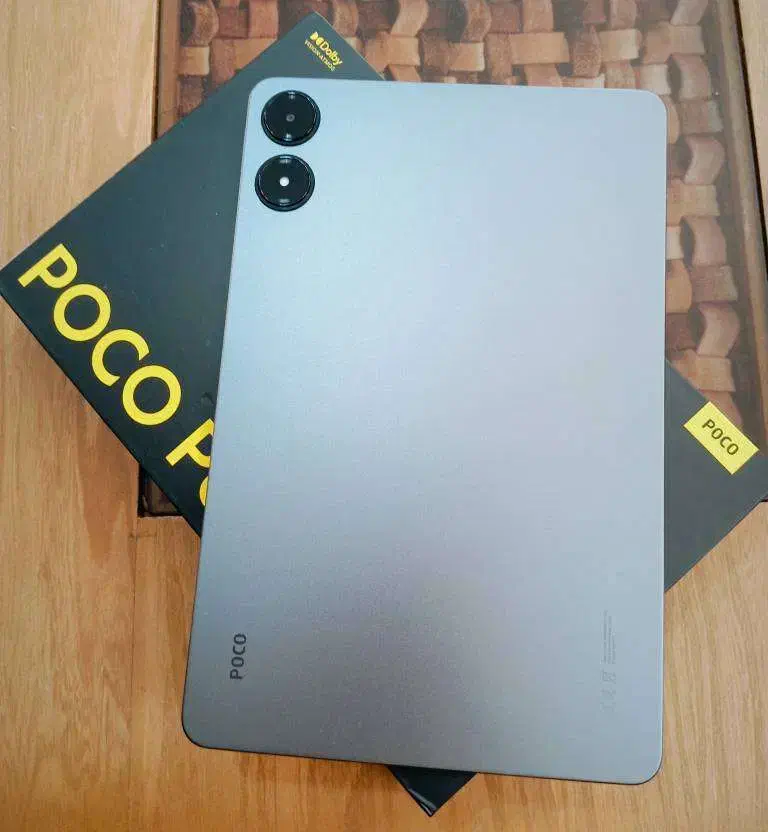 POCO PAD تبلت پکوپد|تبلت|تهران, شادمان|دیوار