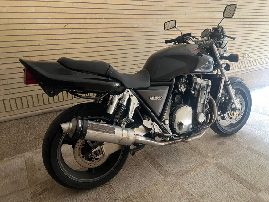 Cb 1300  1000|موتورسیکلت|شیراز, وصال|دیوار