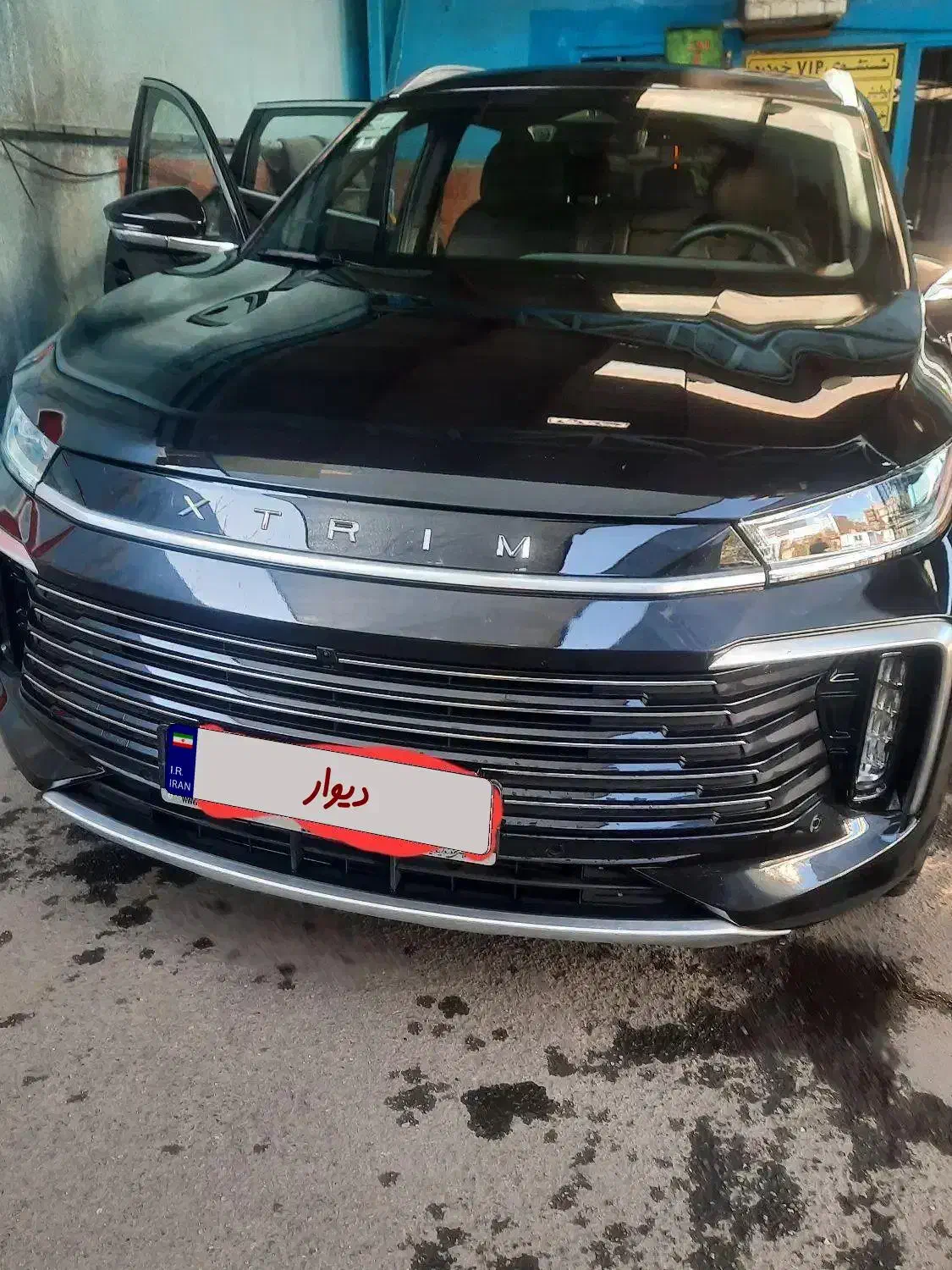 خودور|خودرو سواری و وانت|تبریز, |دیوار