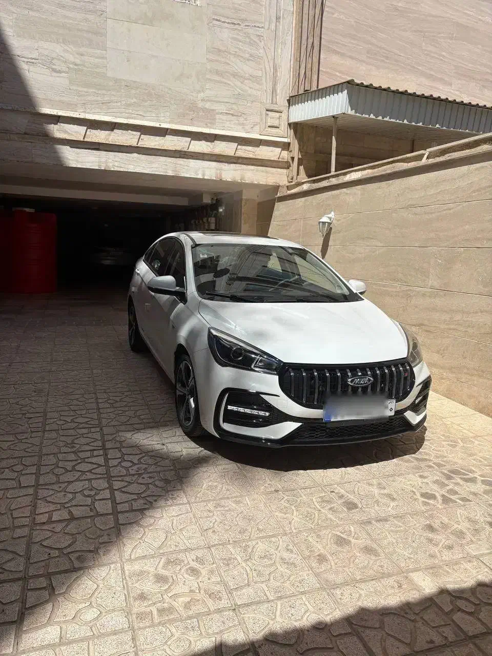 آریزو ۵ FL|خودرو سواری و وانت|تهران, حکیمیه|دیوار