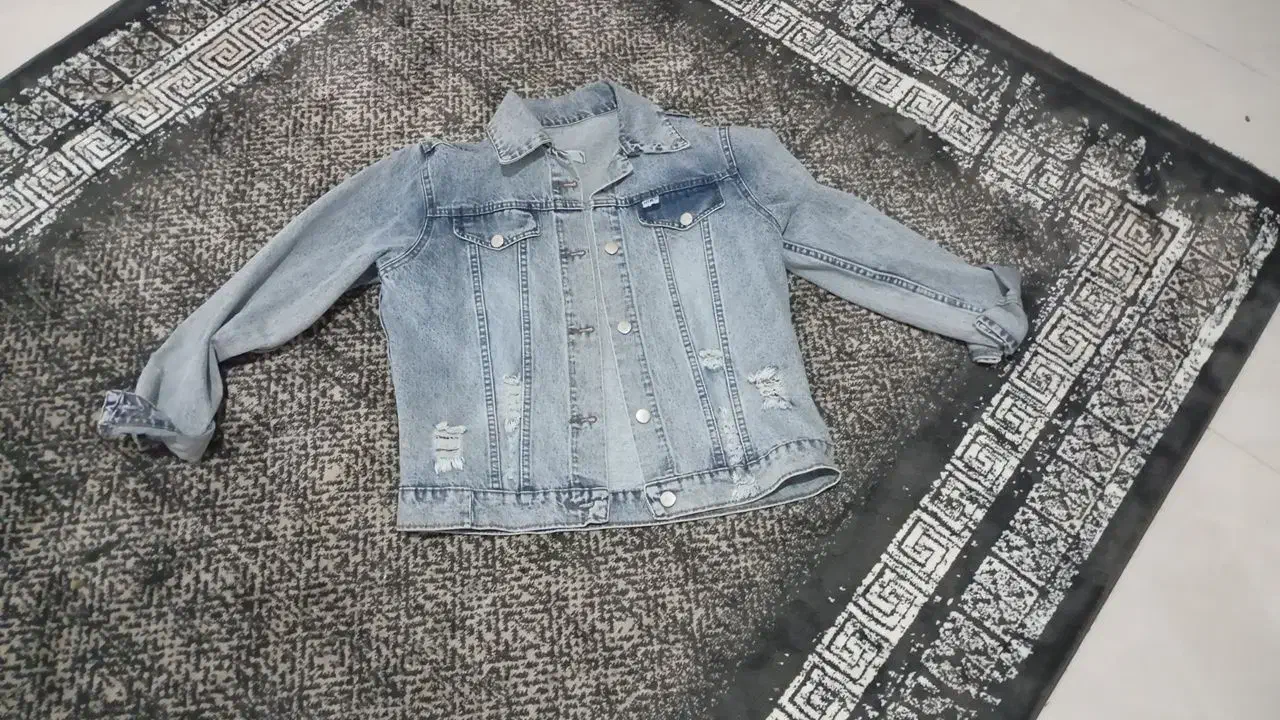 کت جین|لباس|مشهد, وحید|دیوار