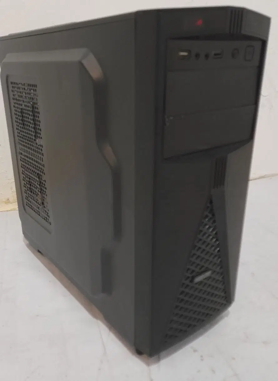 کیس   GREEN  USB 3|رایانه رومیزی|سنندج, |دیوار