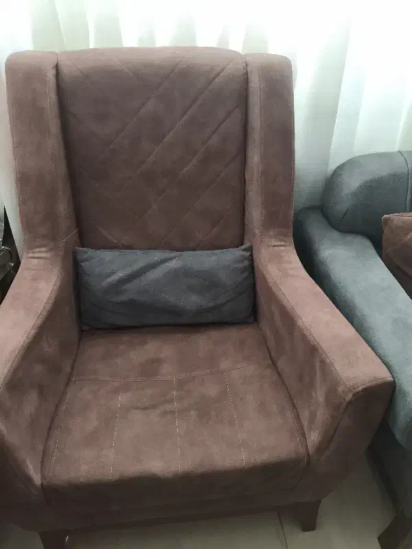 مبل|مبلمان خانگی و میز عسلی|پاکدشت, پاکدشت (مامازند)|دیوار