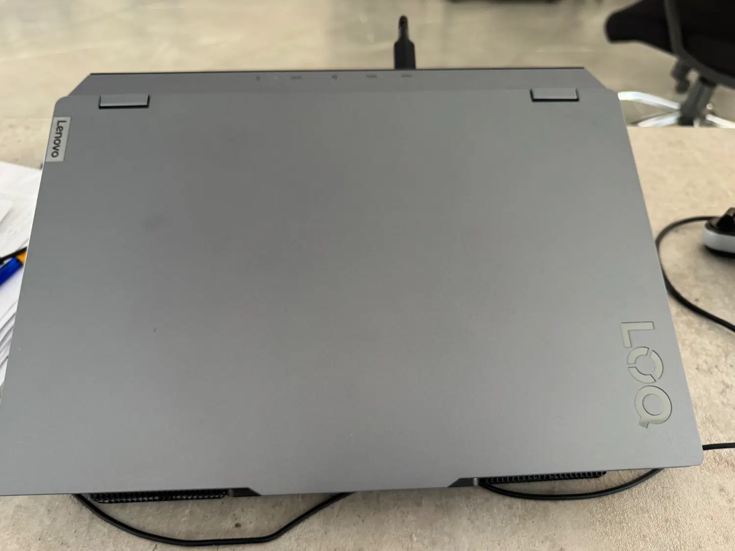 Lenovo laptop loq|رایانه همراه|تهران, فردوس|دیوار