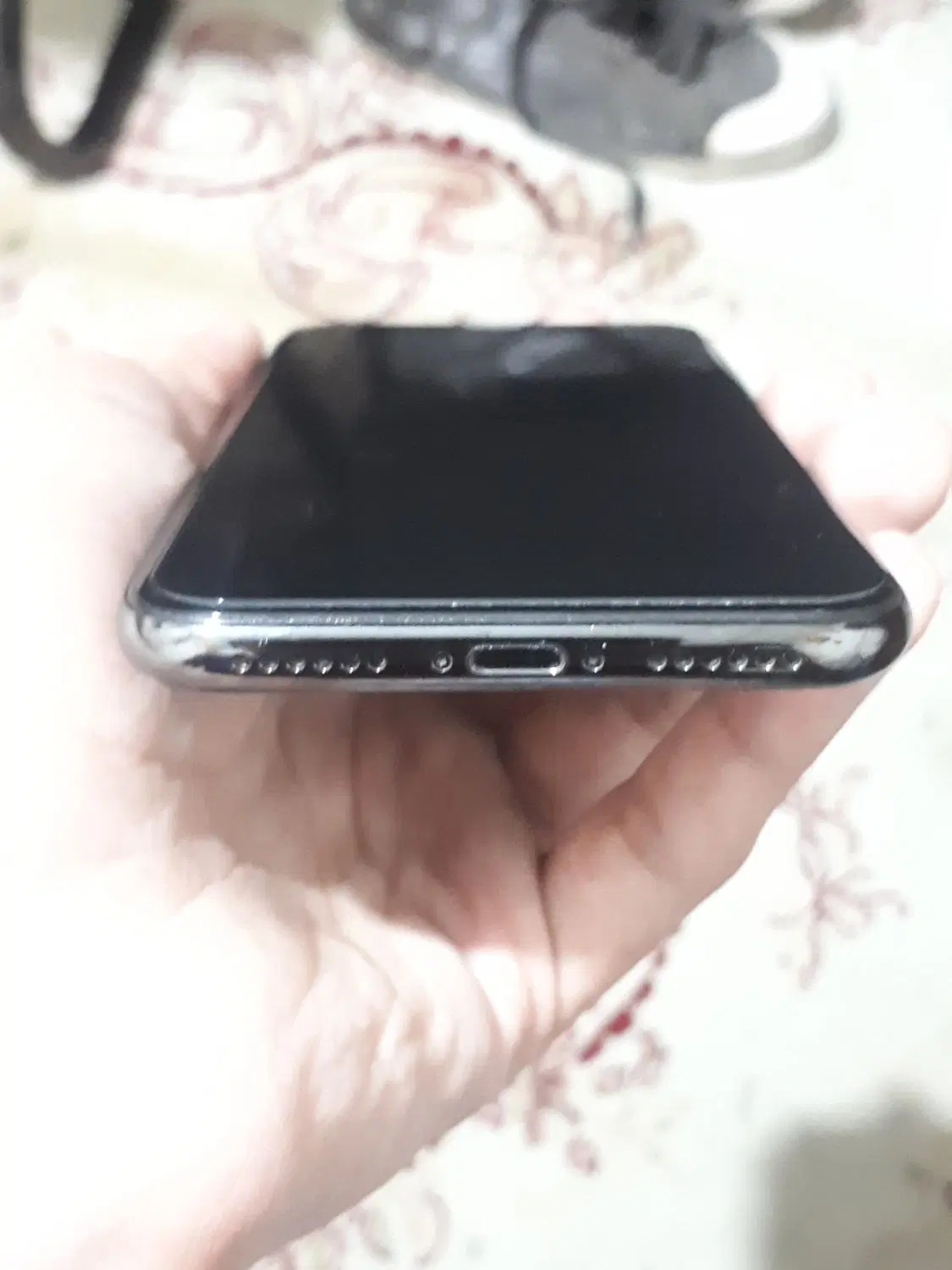 iphone x 256|موبایل|مشهد, هفت تیر (آب و برق)|دیوار