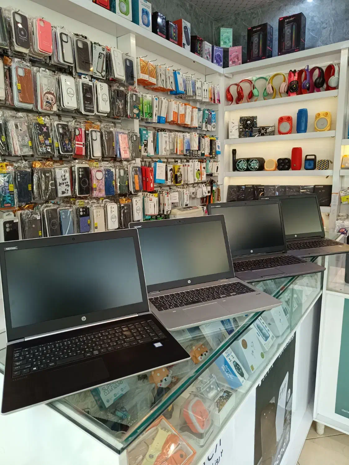 شرایط ویژه فروشگاه سجادی جانمونی|رایانه همراه|مشهد, ایثار|دیوار