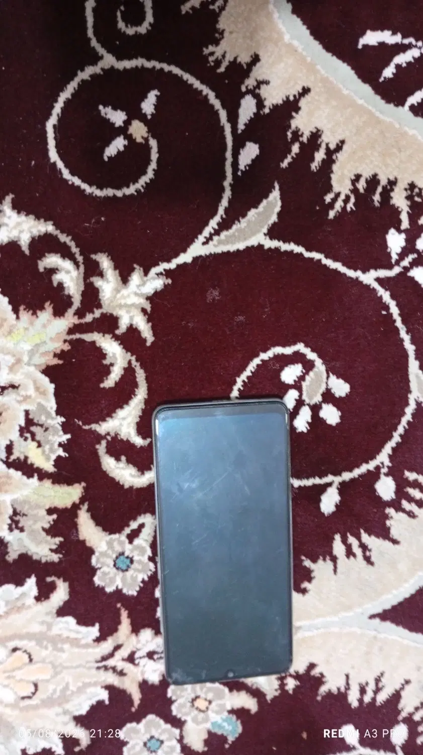 a32|موبایل|خاش, |دیوار