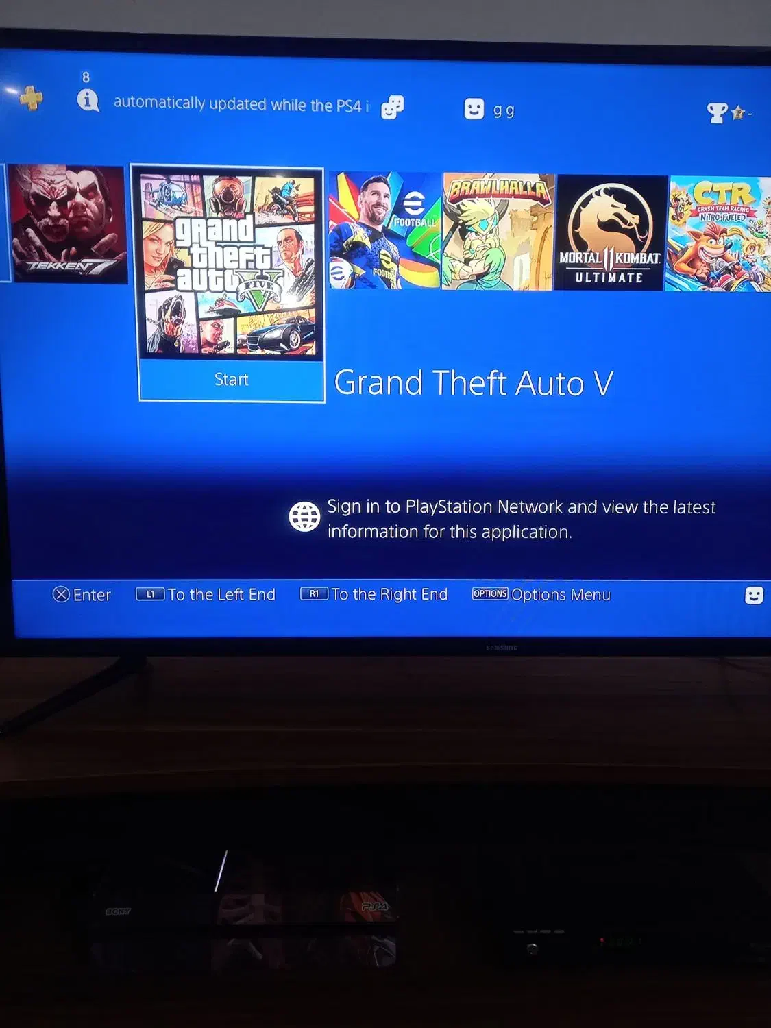 PS4fat|کنسول، بازی ویدئویی و آنلاین|مشهد, شهرک بهارستان|دیوار