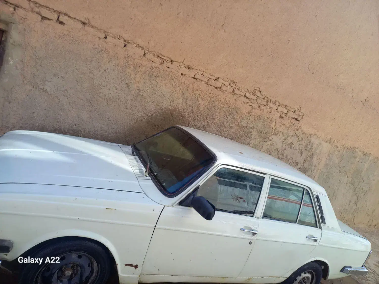 سواری پیکان۸۳|خودرو سواری و وانت|کبودرآهنگ, |دیوار