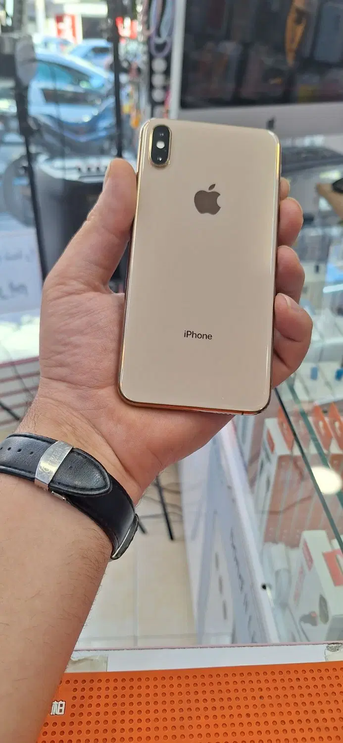 xsmax 256|موبایل|زنجان, |دیوار