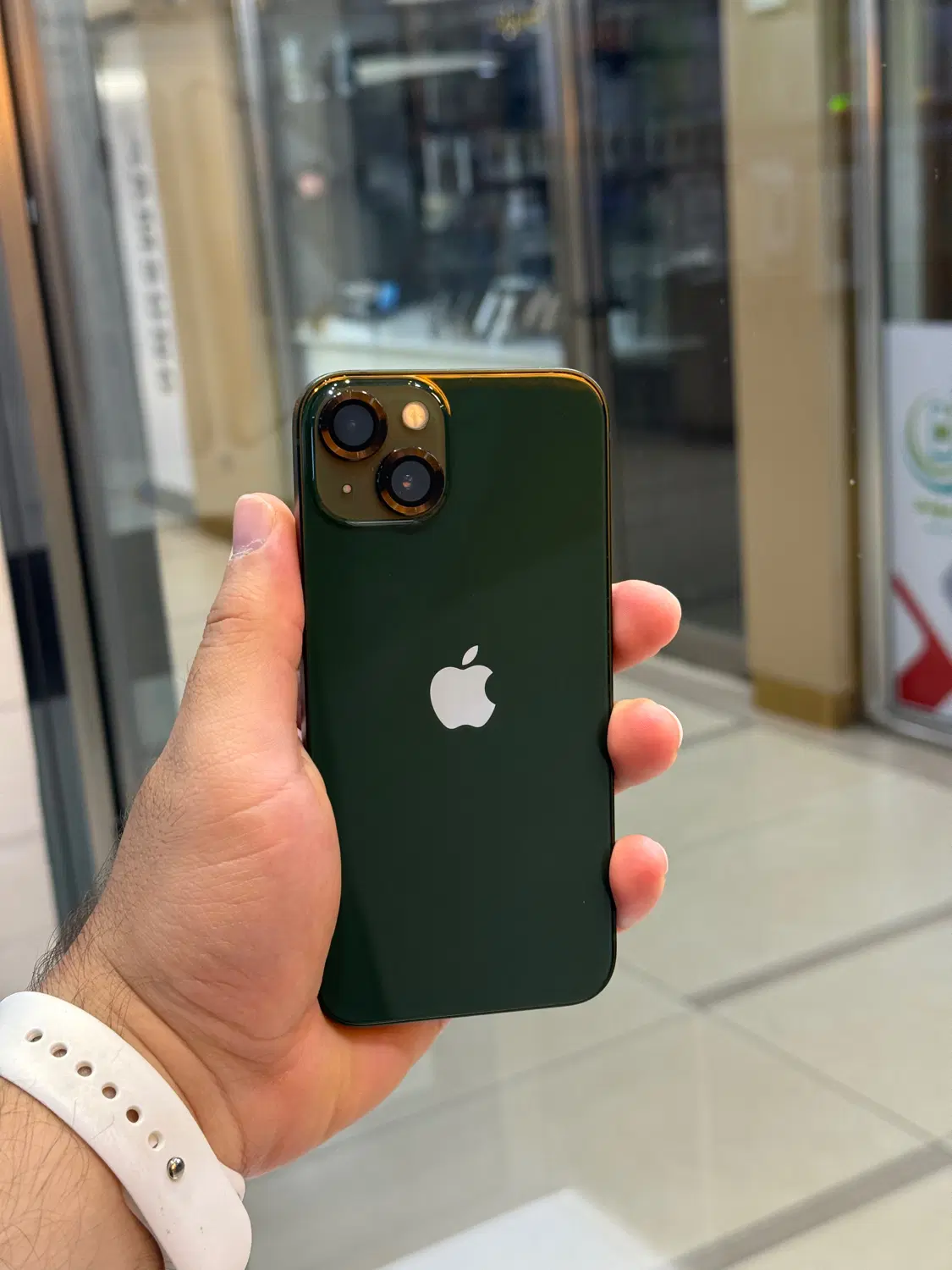 iphone 13|موبایل|تبریز, |دیوار