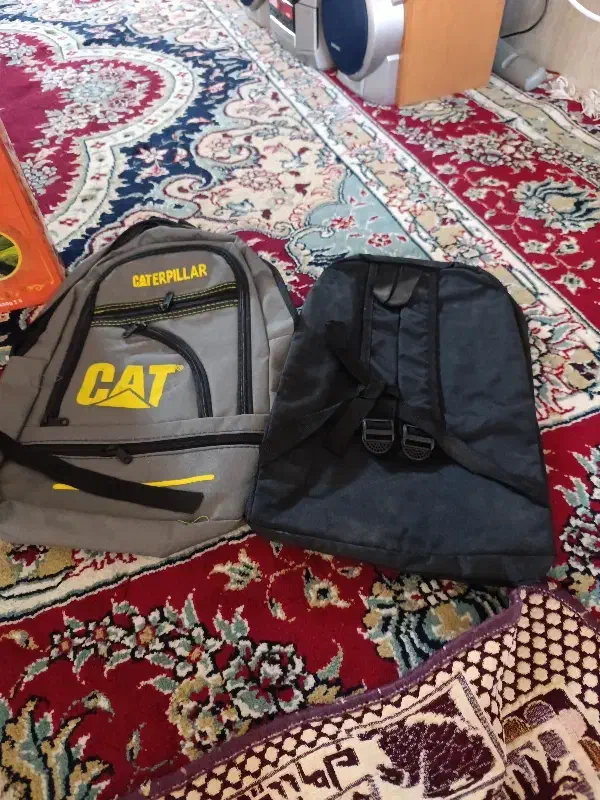 کیف و غیره|حراج|یزد, |دیوار