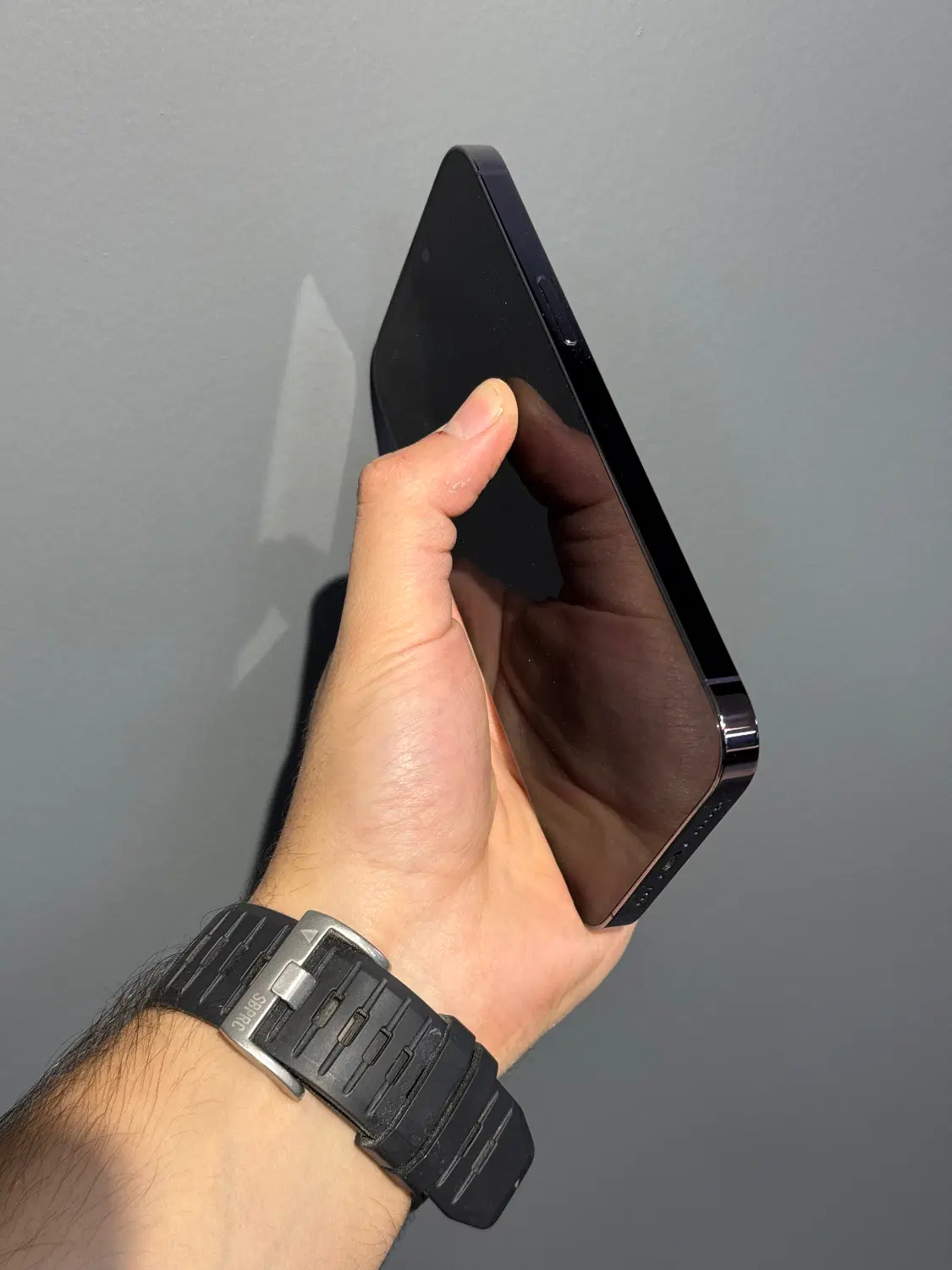 14pro max zaa256 87%|موبایل|تبریز, |دیوار