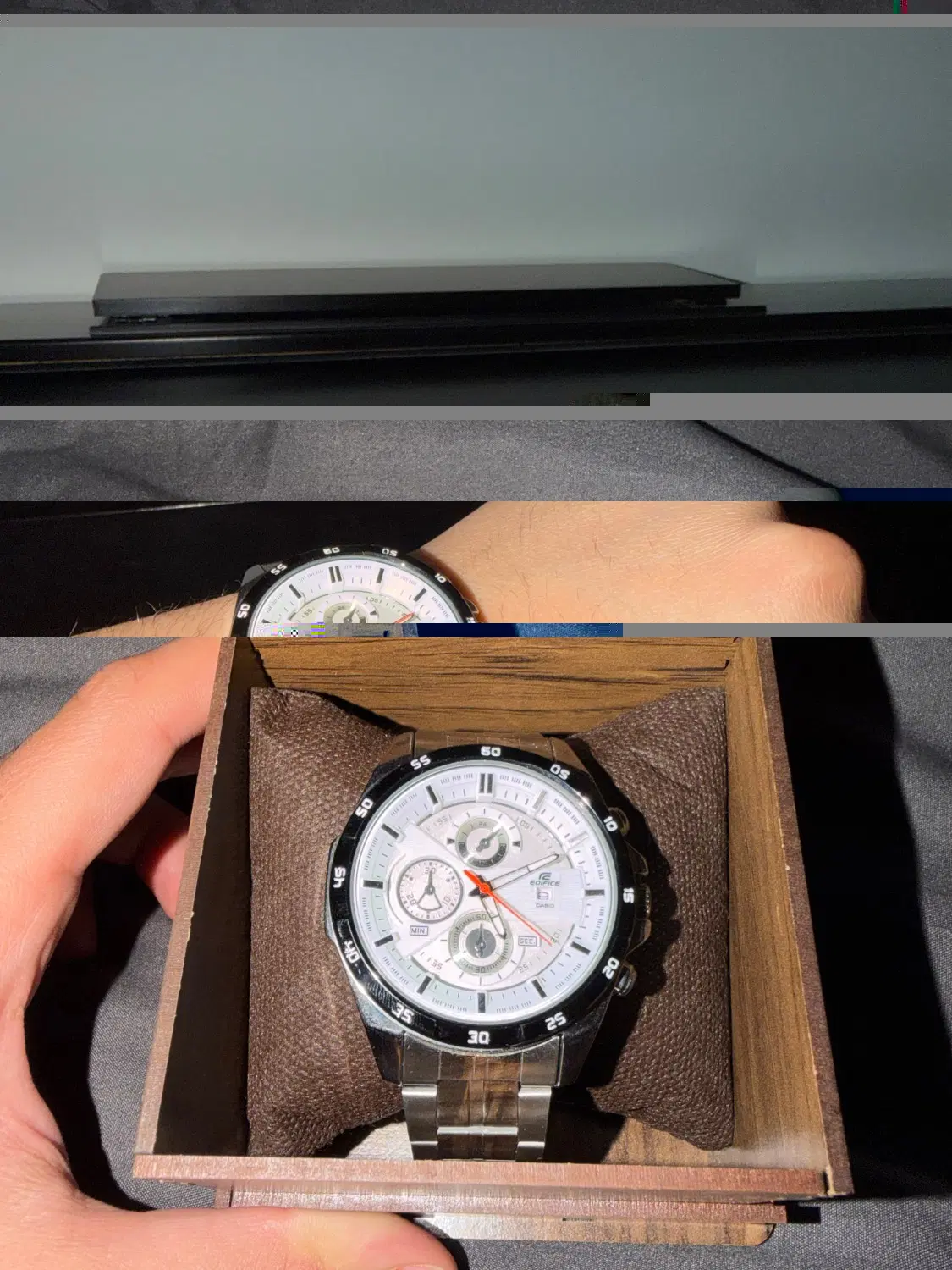 ساعت Casio|ساعت|شیراز, قصرالدشت|دیوار