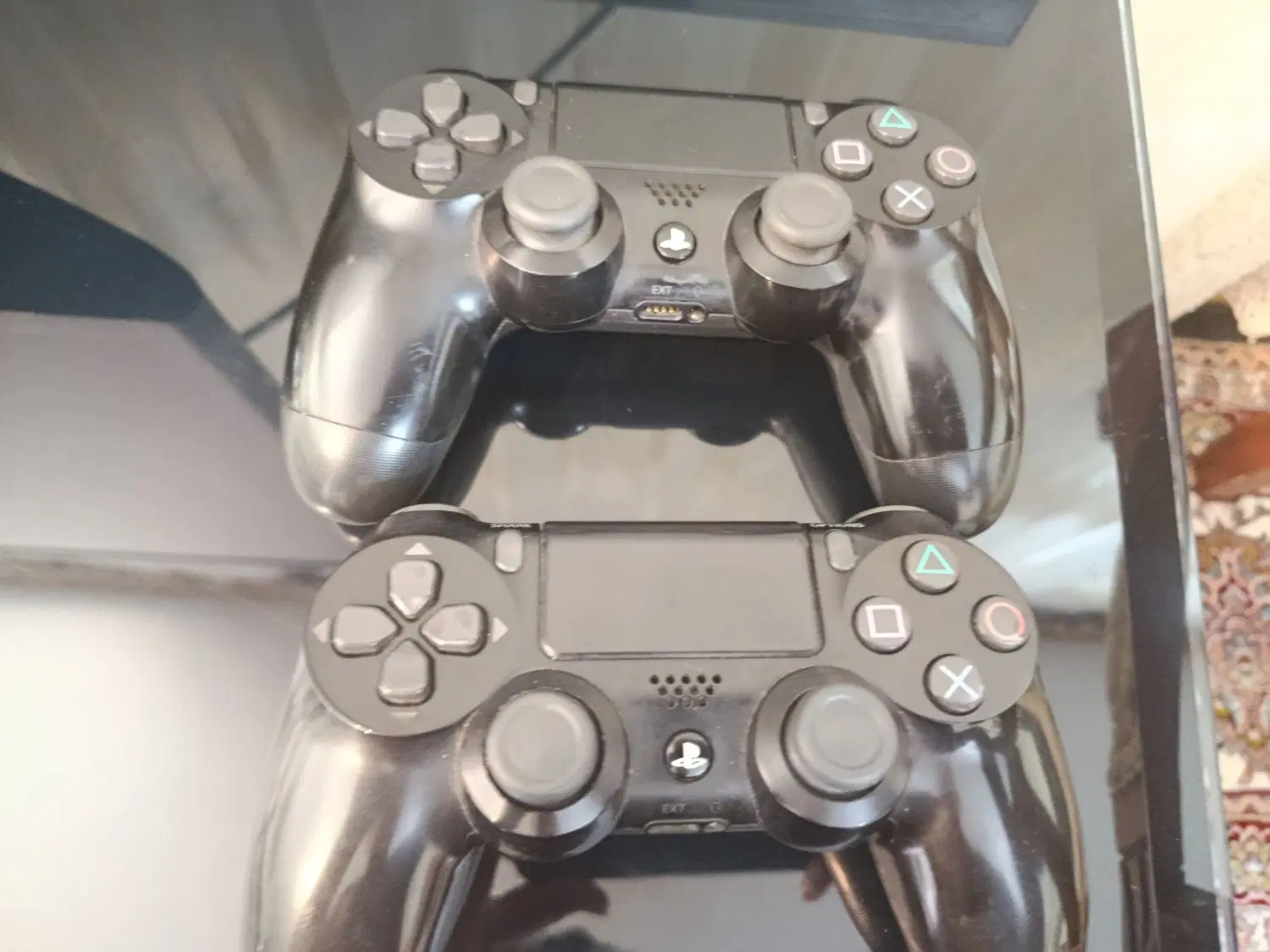 ps4 pro|کنسول، بازی ویدئویی و آنلاین|کبودرآهنگ, |دیوار