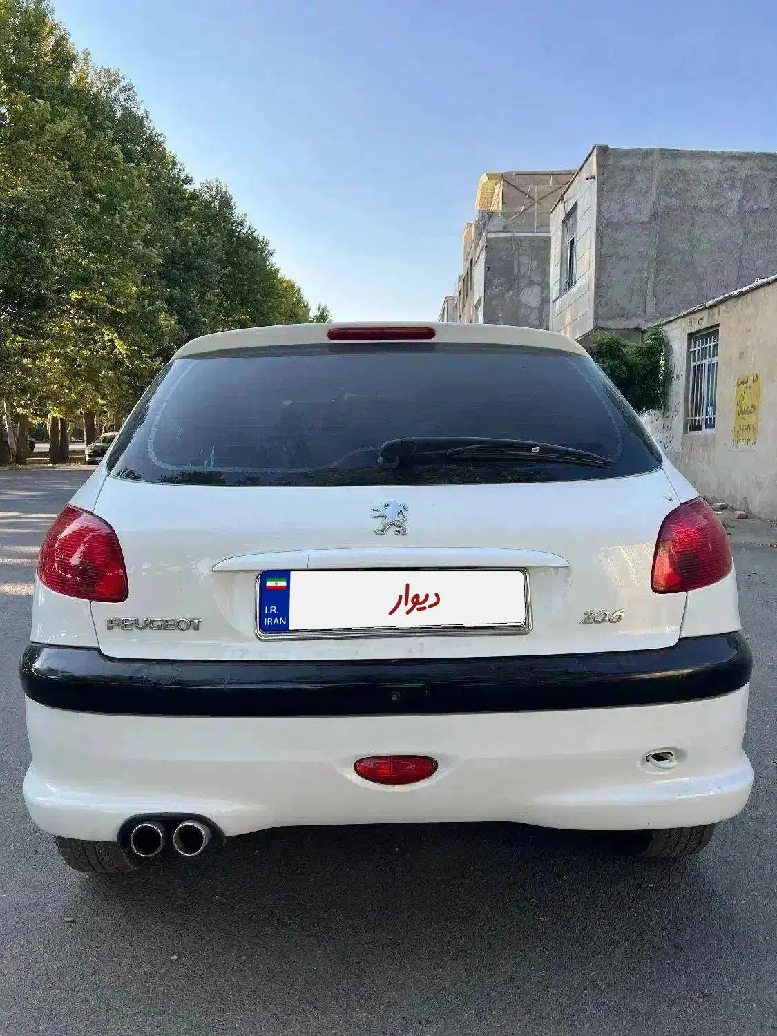 ماشین|خودرو سواری و وانت|همدان, |دیوار