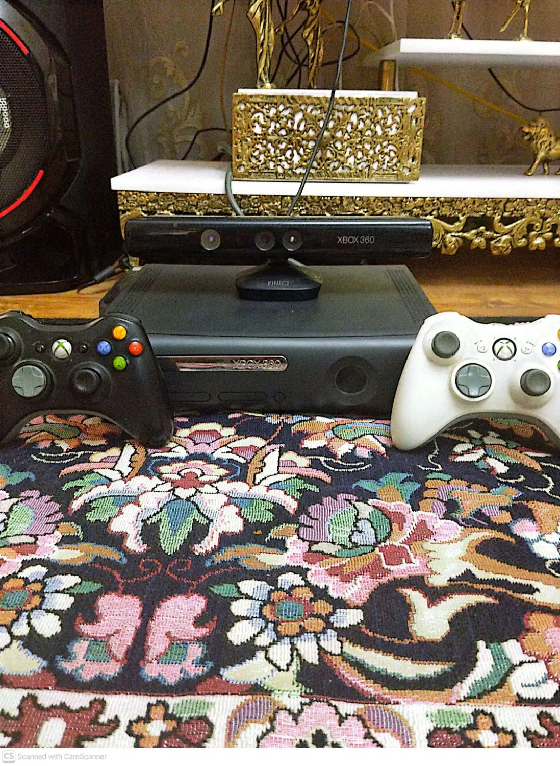 Xbox 360|کنسول، بازی ویدئویی و آنلاین|تهران, افسریه جنوبی|دیوار