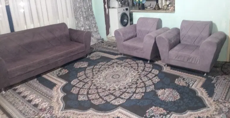 مبل|مبلمان خانگی و میز عسلی|چناران, |دیوار