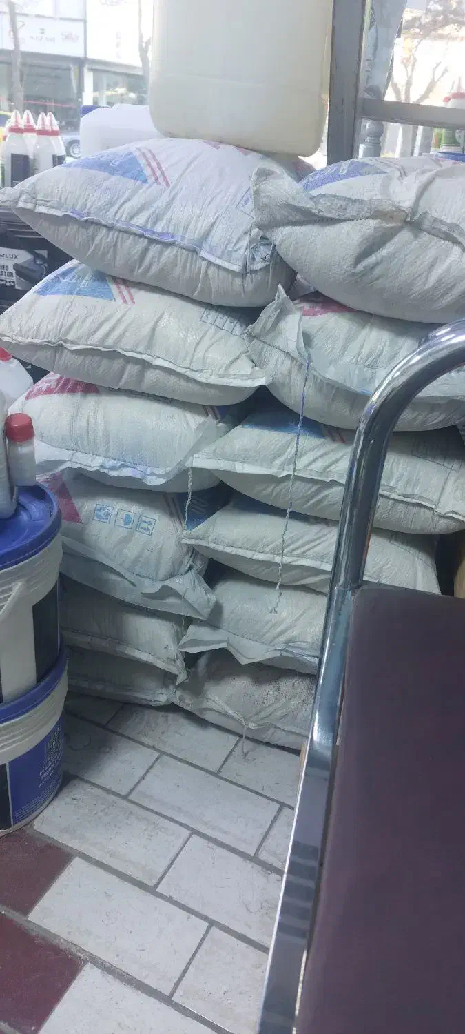 ضد یخ بتن|مصالح و تجهیزات ساختمان|سنندج, |دیوار