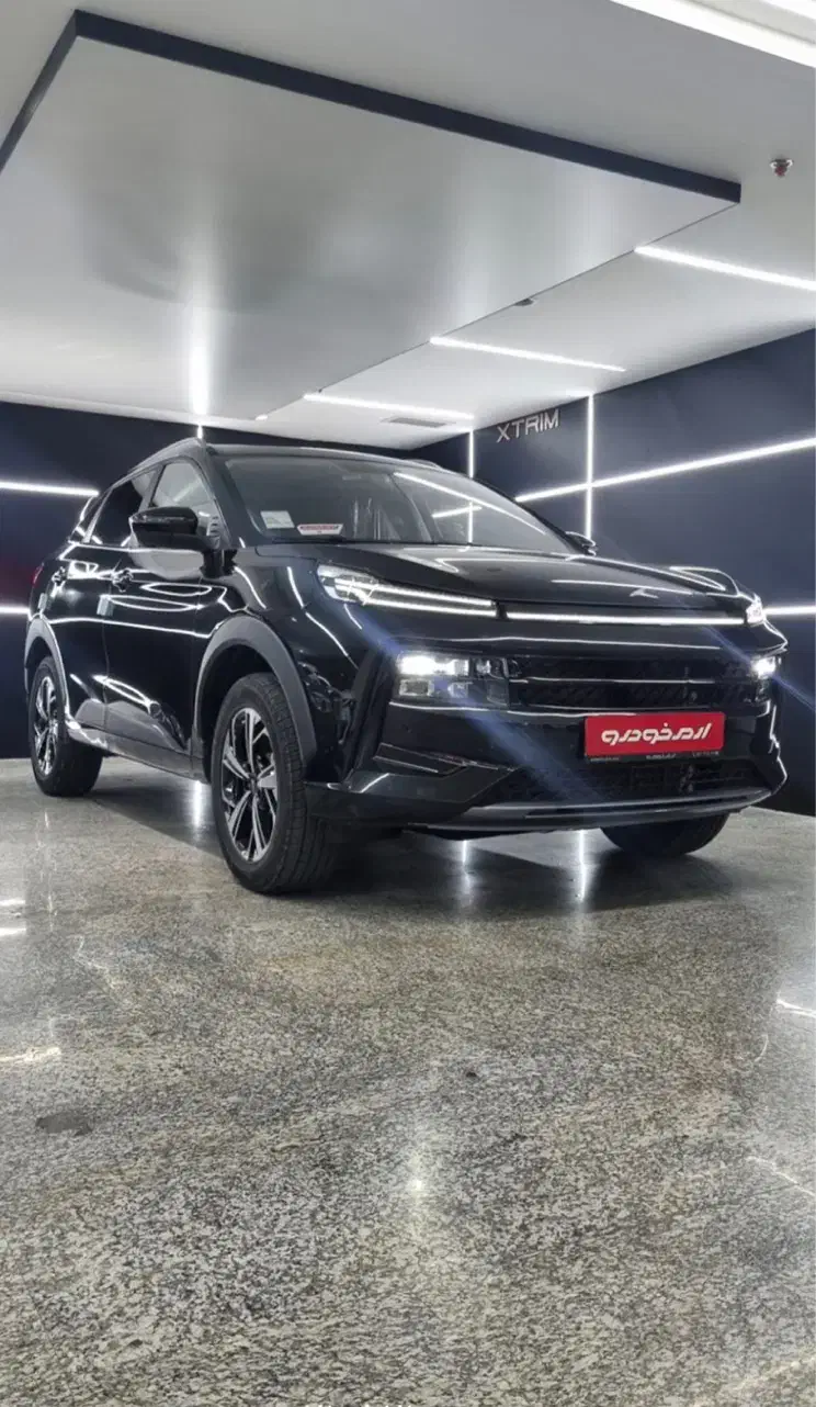 Kmc sr6|خودرو سواری و وانت|شیراز, عفیفآباد|دیوار