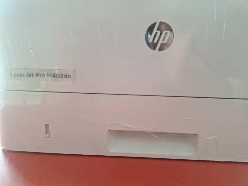 hp m402dn|پرینتر، اسکنر، کپی، فکس|بوشهر, |دیوار